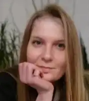 Чернова Виолетта Фёдоровна