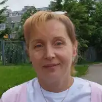 Чернышова Ольга Анатольевна