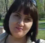 Чернышова Вероника