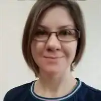 Чеснокова Жанна Петровна