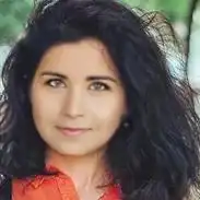 Чистова Валерия Романовна