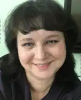 Чистова Виктория Фёдоровна