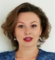 Чистова Виктория Константиновна