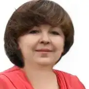 Демидова Анастасия Николаевна