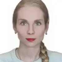 Демидова Мария Фёдоровна
