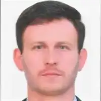 Дмитриев Павел Романович
