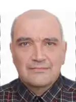 Дмитриев Степа Михайлович