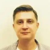 Дорофеев Стас Григорьевич