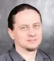 Ефимов Святослав