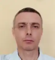 Егоров Борис Николаевич