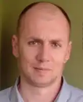 Егоров Даниил Вячеславович