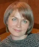 Ермакова Алёна