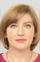Ермакова Алина Юрьевна