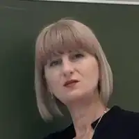 Ермакова Вероника Романовна