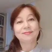 Ермакова Вероника Станиславовна