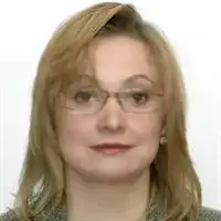 Ермакова Жанна Дмитриевна