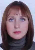 Фадеева Диана