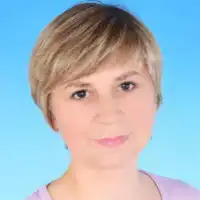 Фадеева Галина Михайловна
