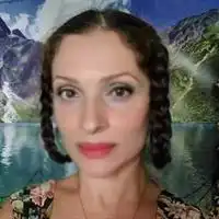 Фадеева Кристина Дмитриевна