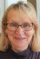 Фадеева Оксана Тимофеевна