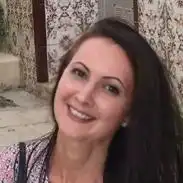 Фадеева Полина Фёдоровна