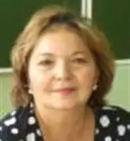 Фадеева Светлана