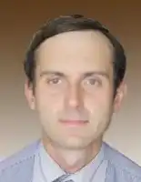 Фёдоров Михаил