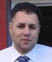 Фёдоров Олег Петрович