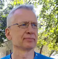 Фёдоров Петр
