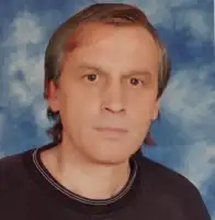 Фёдоров Владимир