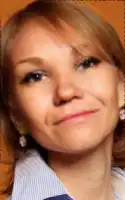 Федорова Арина Денисовна