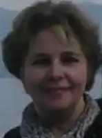 Федорова Виолетта Дмитриевна