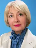 Филиппова Ксения Вячеславовна