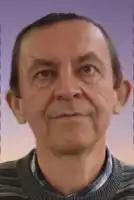Фролов Кирилл Вячеславович