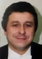 Фролов Мирон