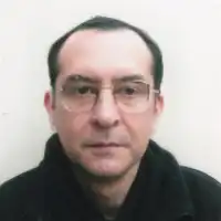 Фролов Сергей