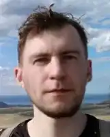 Гаврилов Максим Тарасович