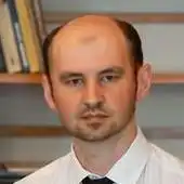 Гаврилов Сергей Эдуардович