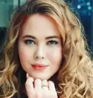 Гаврилова Алина