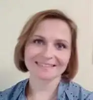 Гаврилова Екатерина