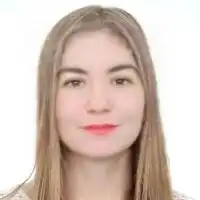 Гаврилова Мария