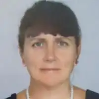 Гаврилова Ульяна Максимовна