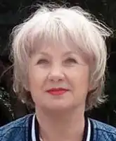 Гельманова Татьяна Ивановна