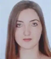 Гельманова Василиса Вячеславовна