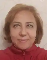 Герасимова Алиса