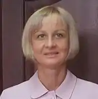 Герасимова Екатерина