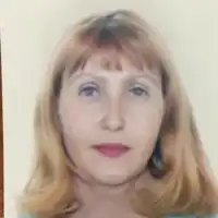 Герасимова Светлана Анатольевна