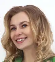 Голубева Алёна Николаевна
