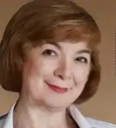 Голубева Арина Андреевна