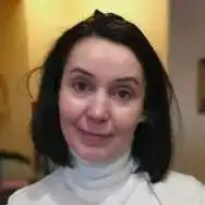 Голубева Елена Олеговна